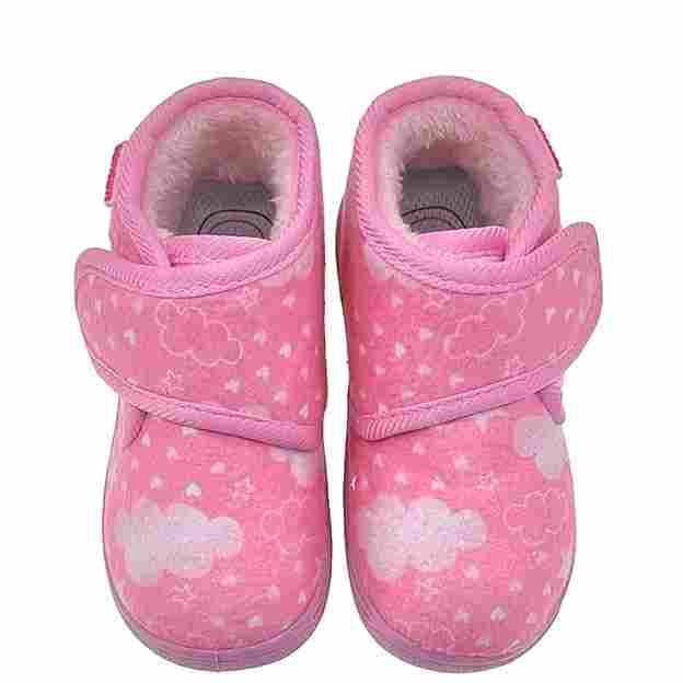 Girls_Indoor_Slippers_tenten / 324